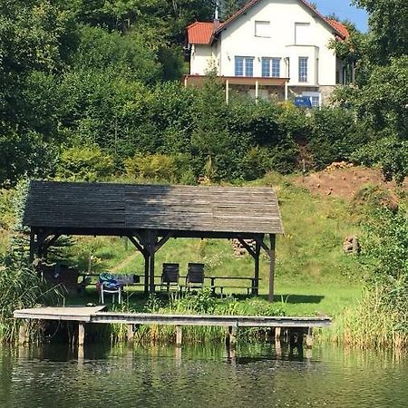 Villa The Dutchman Brodnica Dolna 외부 사진