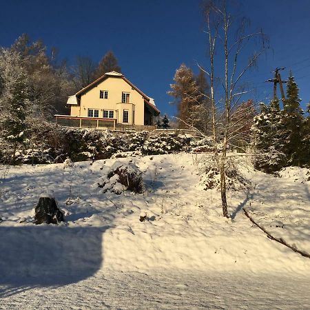 Villa The Dutchman Brodnica Dolna 외부 사진
