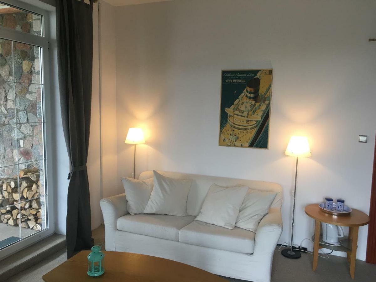 Villa The Dutchman Brodnica Dolna 외부 사진