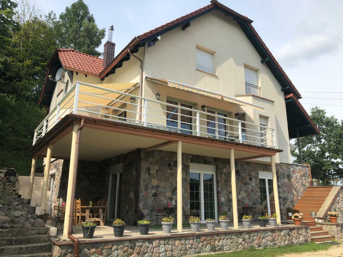 Villa The Dutchman Brodnica Dolna 외부 사진
